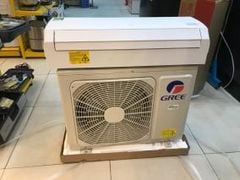 Điều hòa Gree Inverter 12000 BTU GWC12PB-K3D0P4 