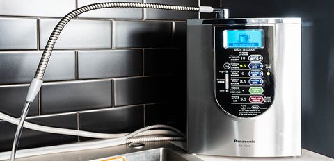 7 sai lầm cần tránh khi mua máy lọc nước ion kiềm