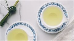  3 cách làm trà sả ấm nóng giải cảm thanh lọc cơ thể tại nhà 