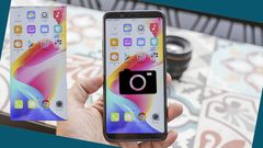  3 bước đơn giản để chụp ảnh màn hình trên OPPO F5 