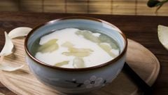  Cách nấu chè bưởi đậu xanh giòn không bị đắng cực đơn giản tại nhà 