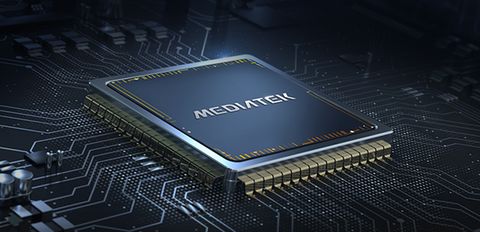 Khám phá hiệu năng mạnh mẽ trên MediaTek Helio G96