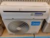 Máy lạnh Midea Inverter 1 HP MSAFA-10CRDN8