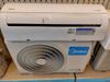 Điều hòa Midea Inverter 9000 BTU MSAFA-10CRDN8
