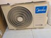 Điều hòa Midea Inverter 9000 BTU MSAFA-10CRDN8