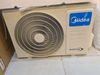 Điều hòa Midea Inverter 9000 BTU MSAFA-10CRDN8