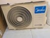 Máy lạnh Midea Inverter 1 HP MSAFA-10CRDN8