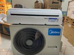  Máy lạnh Midea Inverter 1 HP MSAFA-10CRDN8 