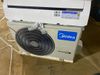 Máy lạnh Midea Inverter 1 HP MSAFA-10CRDN8
