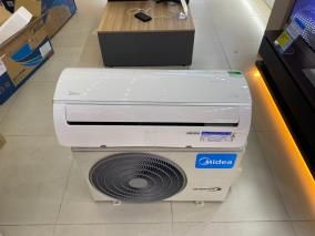 Máy lạnh Midea Inverter 1 HP MSAFA-10CRDN8