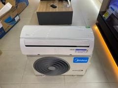  Máy lạnh Midea Inverter 1 HP MSAFA-10CRDN8 