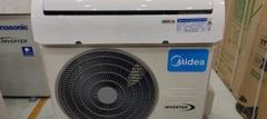  Máy lạnh Midea Inverter 1 HP MSAFA-10CRDN8 