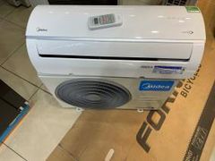  Máy lạnh Midea Inverter 1 HP MSAFA-10CRDN8 