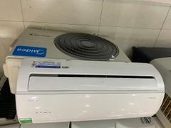  Máy lạnh Midea Inverter 1 HP MSAFA-10CRDN8 
