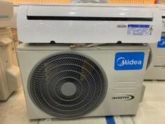  Máy lạnh Midea Inverter 1 HP MSAFA-10CRDN8 