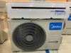Máy lạnh Midea Inverter 1 HP MSAFA-10CRDN8