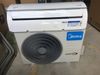 Điều hòa Midea Inverter 9000 BTU MSAFA-10CRDN8