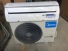 Điều hòa Midea Inverter 9000 BTU MSAFA-10CRDN8