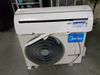 Điều hòa Midea Inverter 9000 BTU MSAFA-10CRDN8