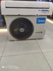 Máy lạnh Midea Inverter 1 HP MSAFA-10CRDN8