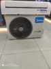 Máy lạnh Midea Inverter 1 HP MSAFA-10CRDN8