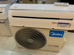  Máy lạnh Midea Inverter 1 HP MSAFA-10CRDN8 