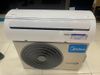 Máy lạnh Midea Inverter 1 HP MSAFA-10CRDN8
