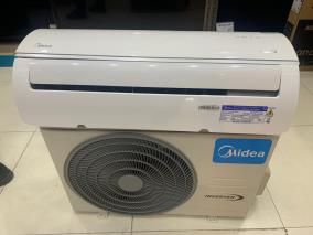 Máy lạnh Midea Inverter 1 HP MSAFA-10CRDN8