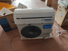 Máy lạnh Midea Inverter 1 HP MSAFA-10CRDN8