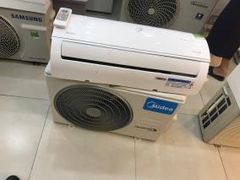  Máy lạnh Midea Inverter 1 HP MSAFA-10CRDN8 