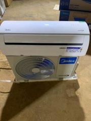  Máy lạnh Midea Inverter 1 HP MSAFA-10CRDN8 
