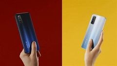  iQOO Z3 chính thức được iQOO xác nhận qua poster mới, cấu hình ổn và có sạc nhanh công suất 55W 