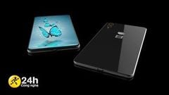  Cấu hình Bphone A40: Có thể là điện thoại Bkav đầu tiên sử dụng chip MediaTek, trang bị màn hình HD+ và... 