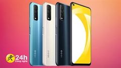  Nguồn tin mới cho biết iQOO U5 series sắp ra mắt, sẽ là đối thủ cạnh tranh với dòng Redmi Note 11, thật đáng để mong đợi 