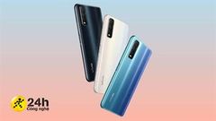  Dự đoán cấu hình Vivo Y32: Trang bị cấu hình tầm trung với chip của MediaTek, camera 48MP và pin lớn... rất đáng mua! 