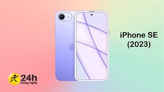 iPhone SE (2023) có thể gần giống với iPhone X, trong khi đó iPhone SE (2022) sẽ vẫn giữ nguyên thiết kế của bản tiền nhiệm