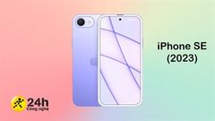  iPhone SE (2023) có thể dựa trên iPhone X 5.8 inch, trong khi iPhone SE (2022) sẽ vẫn có thiết kế giống với iPhone SE (2020) 