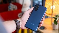 Leaker nổi tiếng Evan Blass chia sẻ lịch trình ra mắt Galaxy S21 FE, Tab S7 Lite, bạn mong chờ sản phẩm nào nhất? 