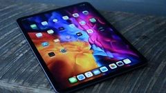  Thông tin về bộ vi xử lý có trong iPad Pro mới đã xuất hiện trong mã nguồn bản cập nhật iOS 14.5 beta 5 