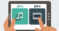  So sánh MP3 và MP4: Sự khác biệt là gì? 