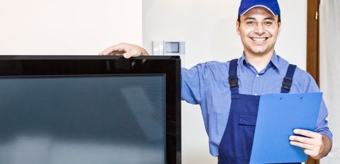Lỗi tivi bị chồng ảnh, nguyên nhân và cách khắc phục
