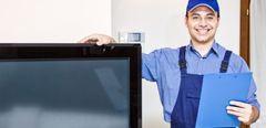  Lỗi tivi bị chồng ảnh, nguyên nhân và cách khắc phục 