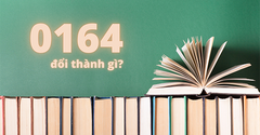  Đầu số 0164 đổi thành gì? Danh sách đầu 10 số mạng Viettel mới nhất 