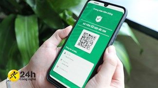 Thẻ xanh, thẻ vàng là gì? Cách xem thẻ xanh, thẻ vàng Covid-19 trên điện thoại của bạn cực kỳ đơn giản