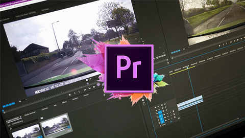 Hướng dẫn sử dụng cơ bản Adobe Premiere dễ dàng