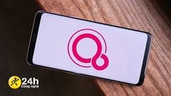  Điện thoại Samsung trong tương lai có thể không còn chạy Android, thay vào đó là hệ điều hành mới đang được Google phát triển 