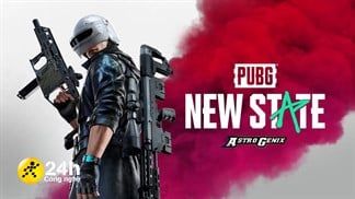Nhà phát triển PUBG: New State sẽ tặng phần thưởng miễn phí cho những tài khoản bị ảnh hưởng bởi bảo việc trì khẩn cấp