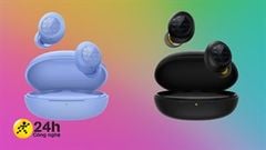  Tai nghe không dây Realme Buds Q2 ra mắt: Có chế độ chuyên dụng dành cho chơi game, hỗ trợ ENC, pin 20 giờ và giá bán cũng rất rẻ 