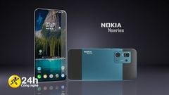  Dự đoán cấu hình Nokia N73 5G 2021: Ngoài con chip Snapdragon 888 còn có bốn camera sau, pin khủng và sạc nhanh 100W 