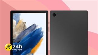 Rò rỉ thông số kỹ thuật, giá bán và hình ảnh đầy màu sắc của Samsung Galaxy Tab A8 10.5 (2021), mời bạn vào xem có gì nào?